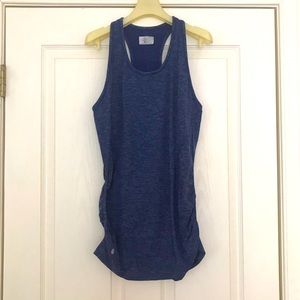Athleta Racerback Tank Top